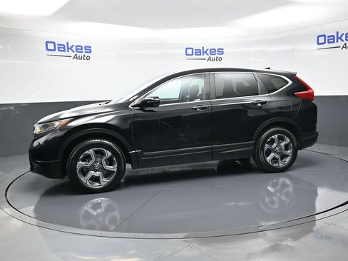 Used 2018 Honda CR-V EX-L image 5