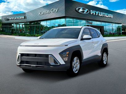 New 2026 Hyundai Kona SE