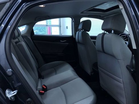 Used 2021 Honda Civic EX image 20