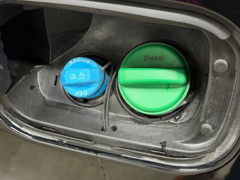 Certified 2024 GMC Sierra 3500 Denali w/ Technology Package image 38