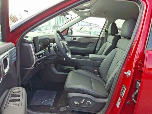 New 2026 Hyundai Santa Fe SEL image 5