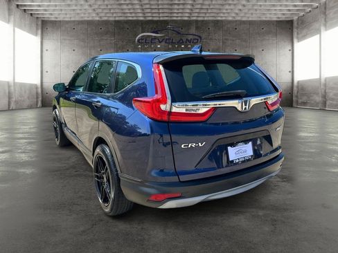 Used 2019 Honda CR-V LX image 5