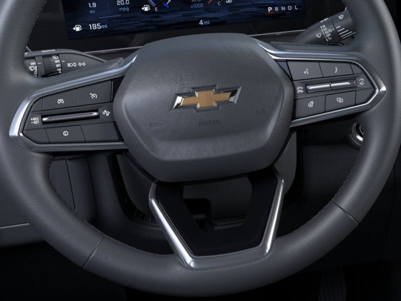 New 2026 Chevrolet Tahoe LT w/ Comfort Package RWD image 19