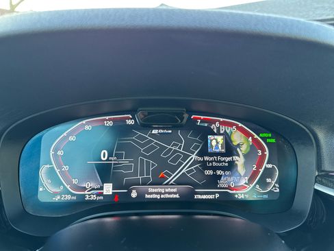 Used 2023 BMW 530e xDrive 530xe w/ Premium Package image 50