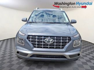 Used 2026 Hyundai Venue SEL FWD video 2