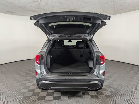 Certified 2025 GMC Terrain Elevation image 11