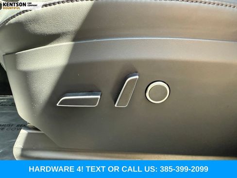 Used 2023 Tesla Model X Plaid AWD/4WD image 27