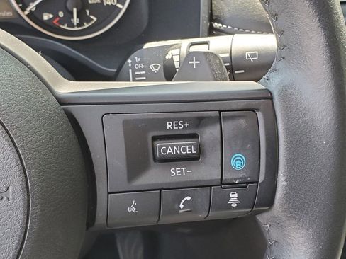 Certified 2024 Nissan Rogue SV w/ SV Premium Package image 27