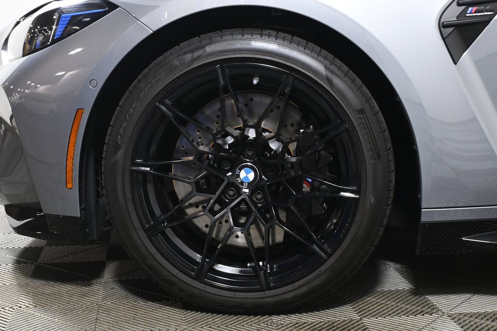 Used 2026 BMW M4 xDrive Competition w/ Executive Package AWD/4WD image 20