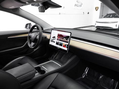 Used 2023 Tesla Model 3 Standard Range RWD image 14