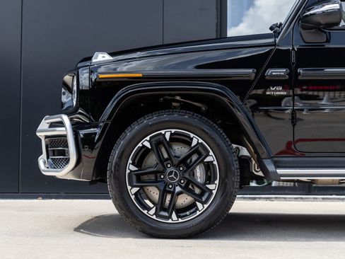 Used 2022 Mercedes-Benz G 63 AMG 4MATIC image 11