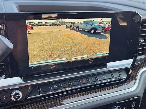 New 2026 GMC Sierra 1500 Elevation image 14