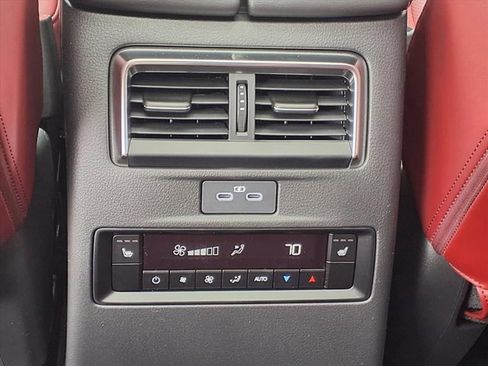 New 2026 MAZDA CX-70 3.3 Turbo w/ Premium Plus Pkg AWD/4WD image 9