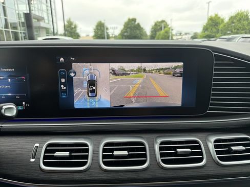 Certified 2026 Mercedes-Benz GLE 350 4MATIC image 27