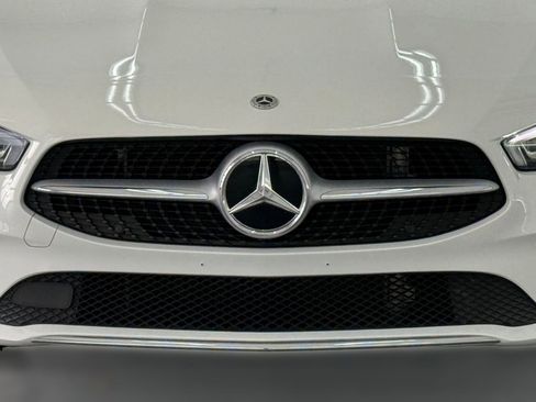 Used 2022 Mercedes-Benz CLA 250 image 20