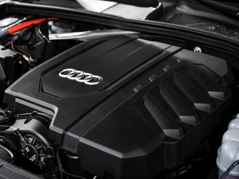 Used 2023 Audi A5 2.0T Premium w/ Convenience Package image 55