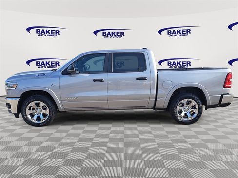 New 2026 RAM 1500 Big Horn image 6