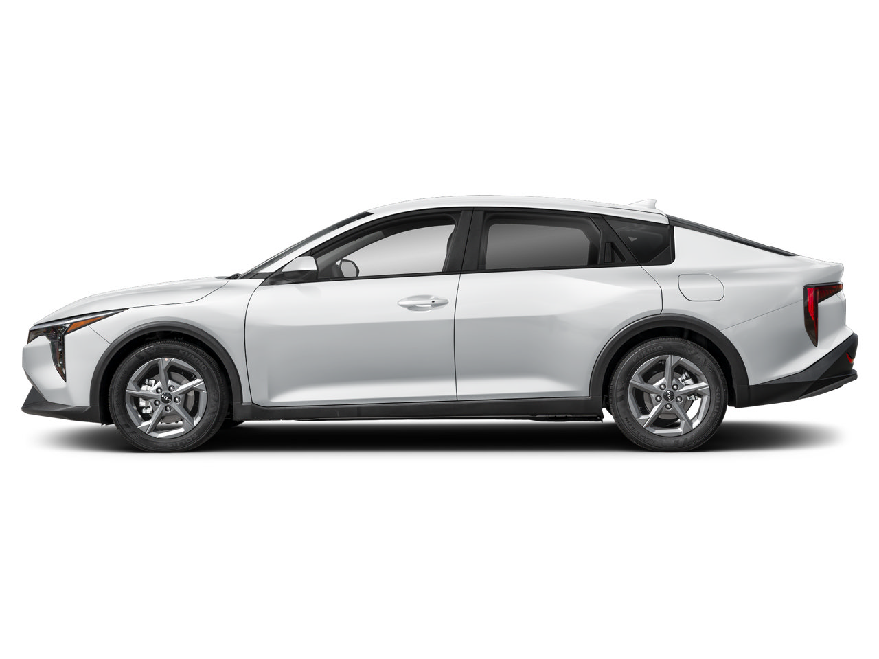 New 2026 Kia K4 FWD image 30