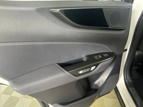 Used 2024 Lexus NX 350 AWD w/ Cold Area Package image 15