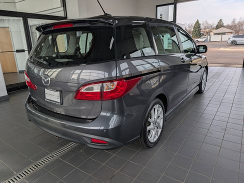 Used 2014 MAZDA MAZDA5 Grand Touring image 2