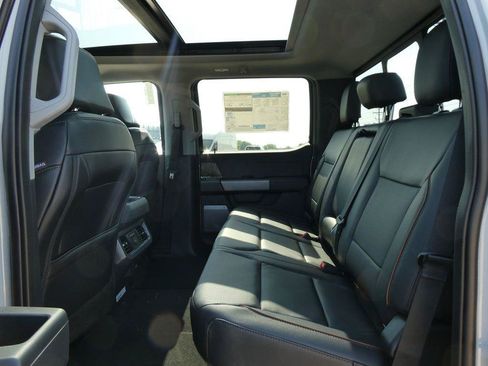 New 2026 Ford F250 Lariat w/ Black Appearance Package AWD/4WD image 15