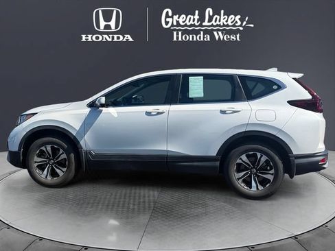 Used 2022 Honda CR-V Special Edition image 2