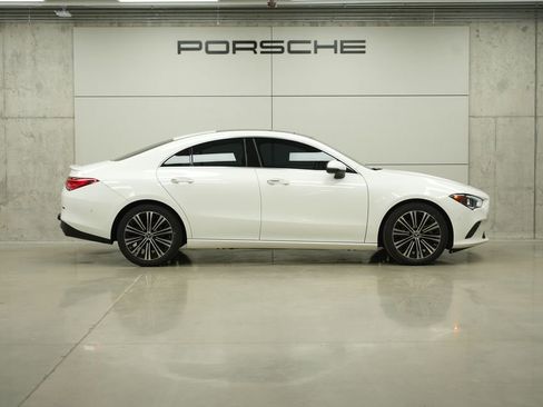Used 2022 Mercedes-Benz CLA 250 image 6