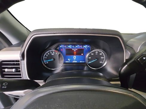Used 2021 Ford F150 XLT w/ Equipment Group 301A Mid AWD/4WD image 14