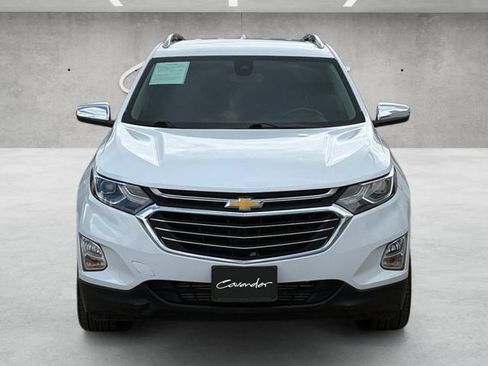 Used 2020 Chevrolet Equinox Premier FWD image 18