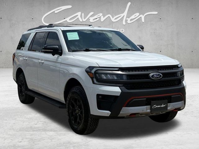 Used 2024 Ford Expedition Timberline AWD/4WD image 2