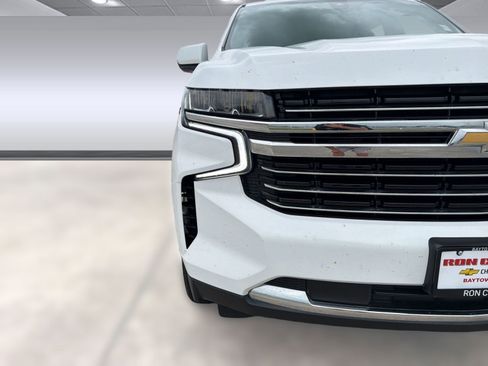 Used 2021 Chevrolet Tahoe LT RWD image 22