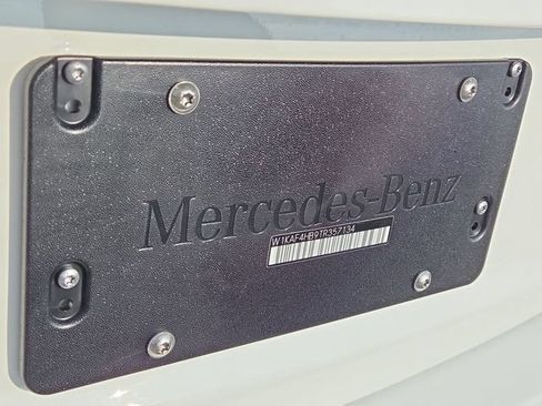 New 2026 Mercedes-Benz C 300 4MATIC Sedan image 30