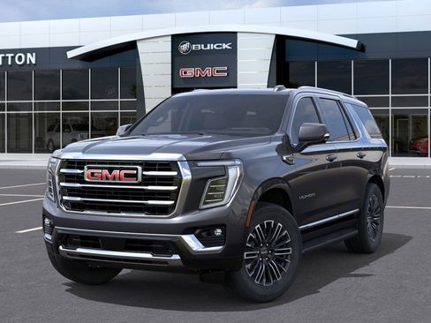 New 2026 GMC Yukon Elevation image 14