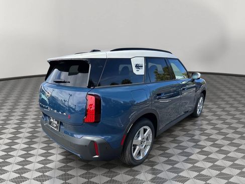 New 2026 MINI Cooper Countryman S w/ Comfort Package Max image 3
