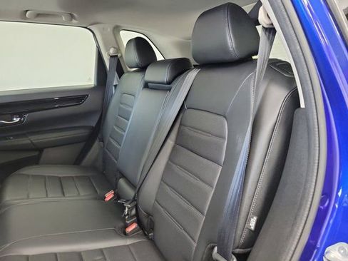 Certified 2023 Honda CR-V EX-L image 11