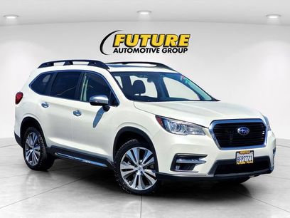 Used 2019 Subaru Ascent Touring