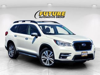 Used 2019 Subaru Ascent Touring AWD/4WD video 1