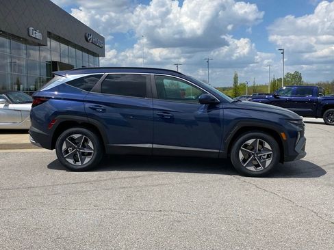 New 2026 Hyundai Tucson SEL FWD image 9