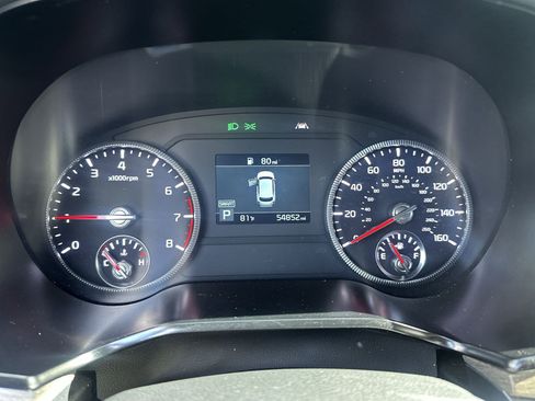 Certified 2022 Kia Telluride EX w/ EX Premium Package image 10