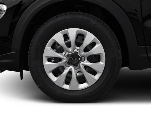 Used 2016 FIAT 500X Easy image 13