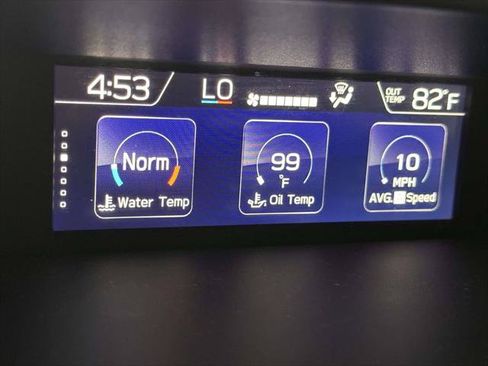 Used 2020 Subaru Forester Sport AWD/4WD image 30