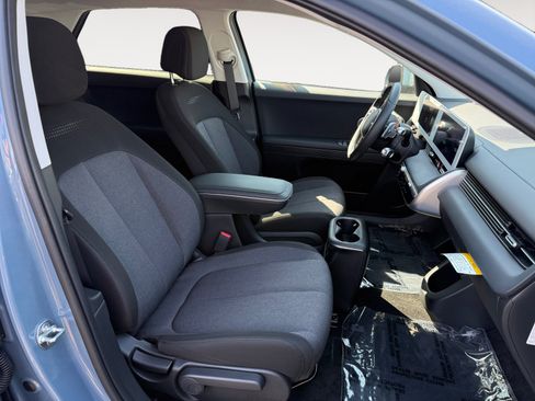 Certified 2024 Hyundai Ioniq 5 SEL RWD image 19