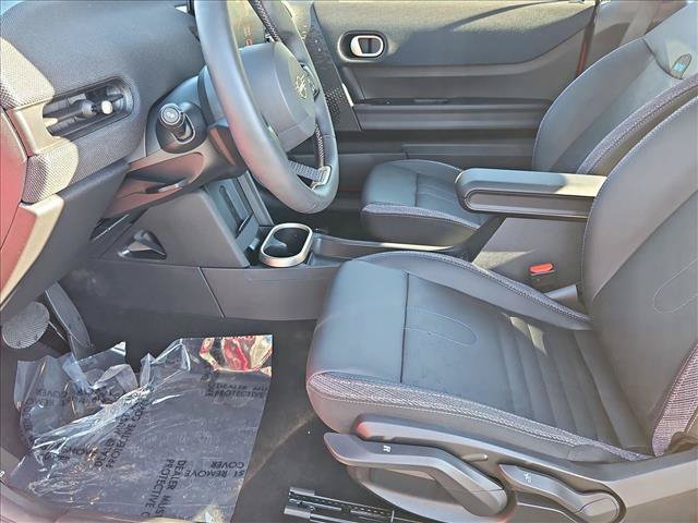 Certified 2026 MINI Cooper S FWD image 15