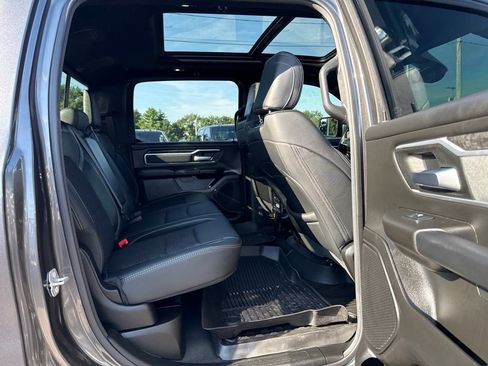 Certified 2022 RAM 1500 Big Horn AWD/4WD image 25