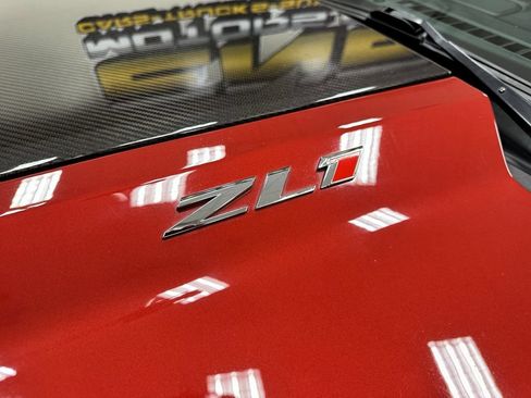 Used 2014 Chevrolet Camaro ZL1 RWD image 56