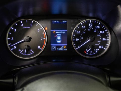 Used 2022 Nissan Sentra S FWD image 32