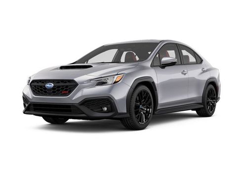 New 2026 Subaru WRX GT image 2