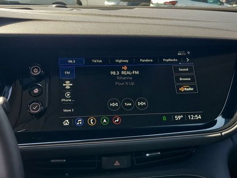 Used 2023 Buick Envision Avenir AWD/4WD image 22