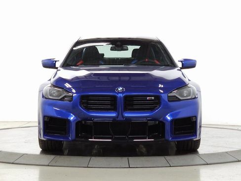 New 2026 BMW M2 w/ Lighting Package image 2