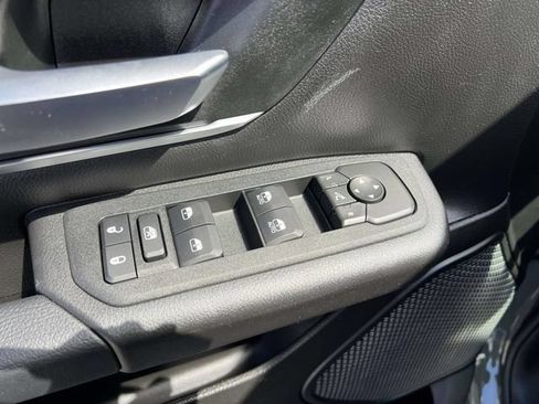 New 2026 RAM 1500 Big Horn AWD/4WD image 12